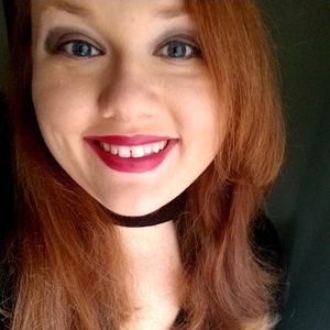 Meet your Posher, Valerie